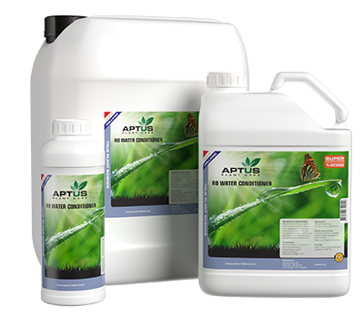 Ro water Conditioner de Aptus Acondicionador de agua de osmosis