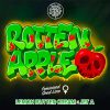 Rotten Apple feminizada de Perfect Tree