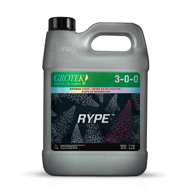 Rype de Grotek Organics Estimulador de Floración