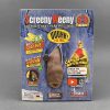Screeny Weeny 6.0 de CleanU - Protesis + Orina Sintetica