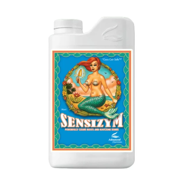Sensizym de Advanced Nutrients Enzimas