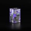 Set de botes de plástico herméticos - 600 ml + 300 ml VacuumSet