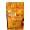 Short Flowering/Mostly Indica de Green House Feeding Fertilizante para Índicas