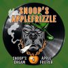 Snoop’s Applefrizzle feminizada de Elev8 Seeds