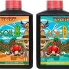 Soil A+B de Top Crop Fertilizante completo para Tierra