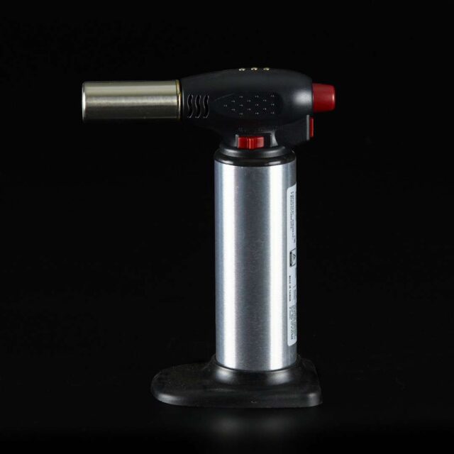 Soplete Oil Lux 6 de G-Lock