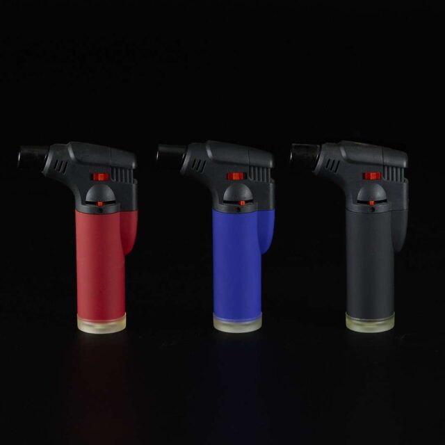 Soplete engomado sin base de Unilite