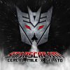 Starscream feminizada de Elev8 Seeds