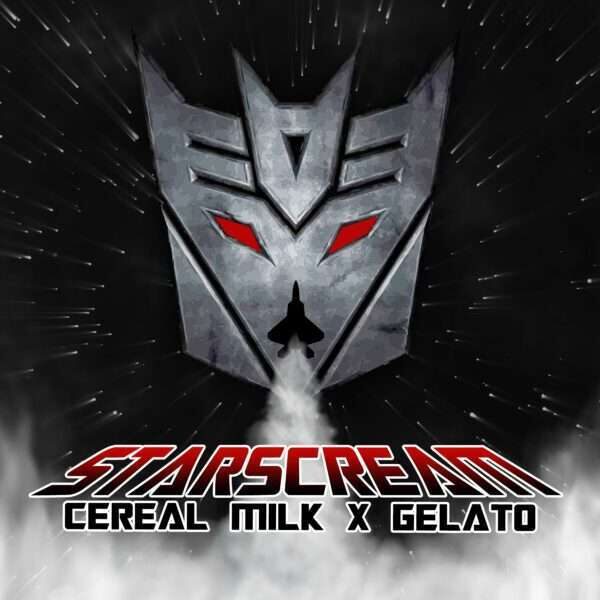 Starscream feminizada de Elev8 Seeds