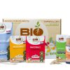 Starterpack de Biotabs Kit Completo de Fertilizantes Orgánicos