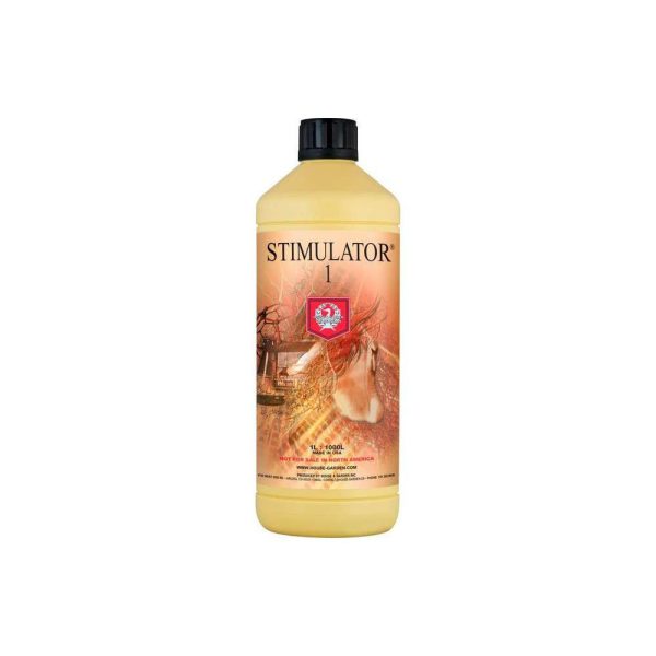 Stimulator 1 de House & Garden Estimulador de Raices