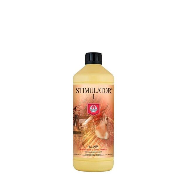 Stimulator 1 de House & Garden Estimulador de Raices