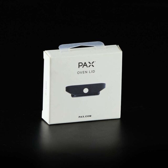 Tapa magnética para Pax Oven Lid