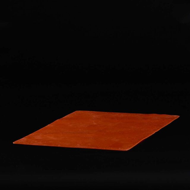 Tapete/Mantel de silicona fino - 41x25cm
