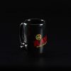 Taza de café y bong - Wake and bake de Raw
