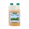 Terra Vega de Canna Fertilizante de Crecimiento para Cultivos en Tierra