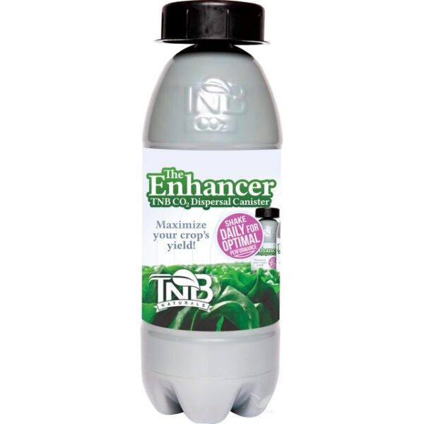 The Enhancer CO2