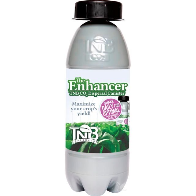 The Enhancer CO2