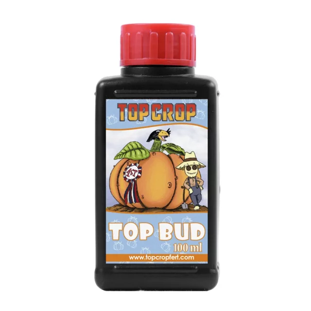 Top Bud de Top Crop PK engorde y estimulador