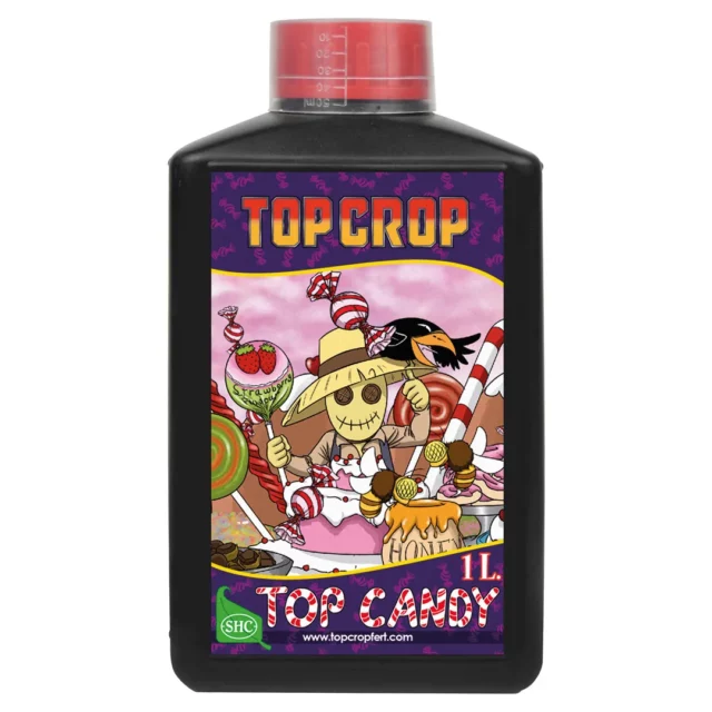 Top Candy de Top Crop PK engorde y estimulador