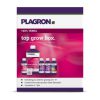 Top Grow Box 100% Terra de Plagron Pack de fertilizantes completos para Tierra