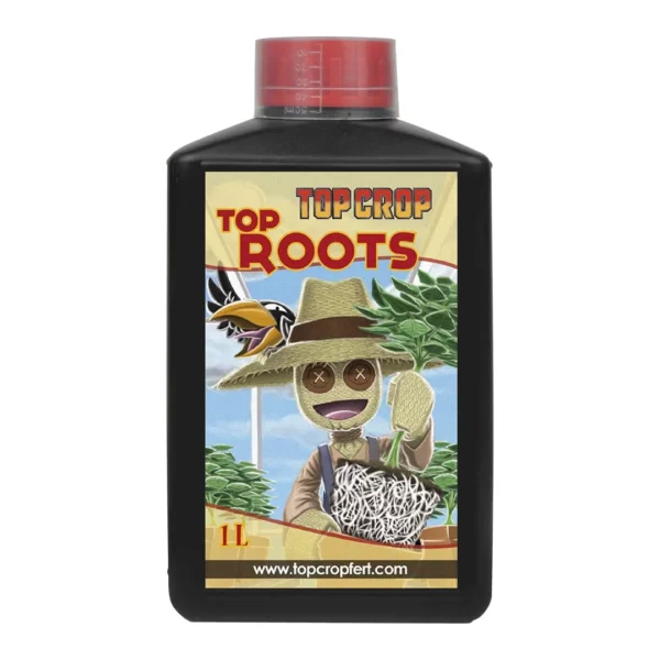 Top Roots de Top Crop Estimulador de Raíz