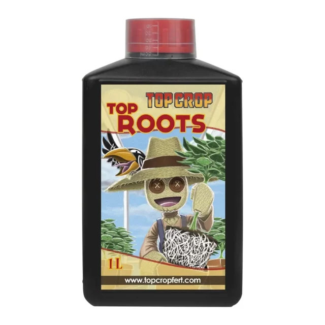Top Roots de Top Crop Estimulador de Raíz