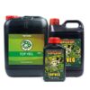 Top Veg de Top Crop Fertilizante de Crecimiento