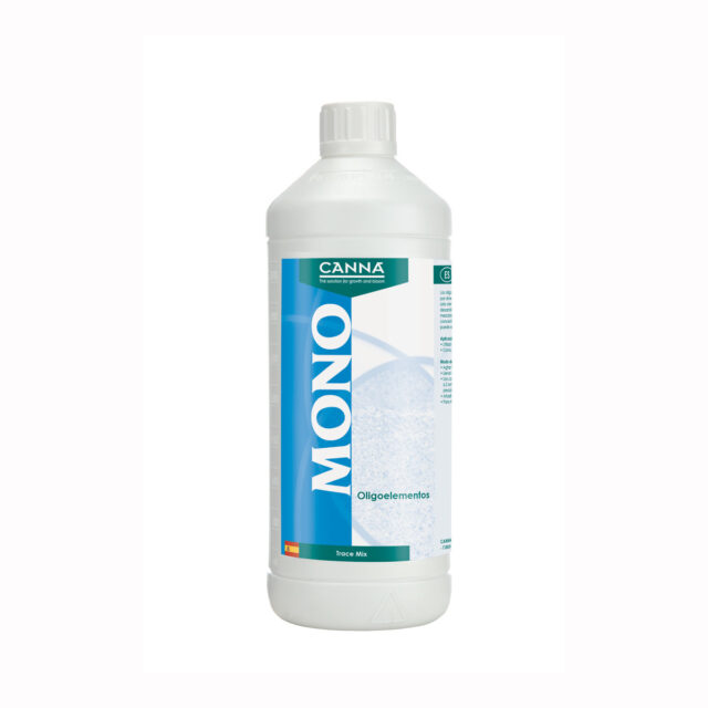 Trace Mix de Canna 1L Fertilizante de Microelementos