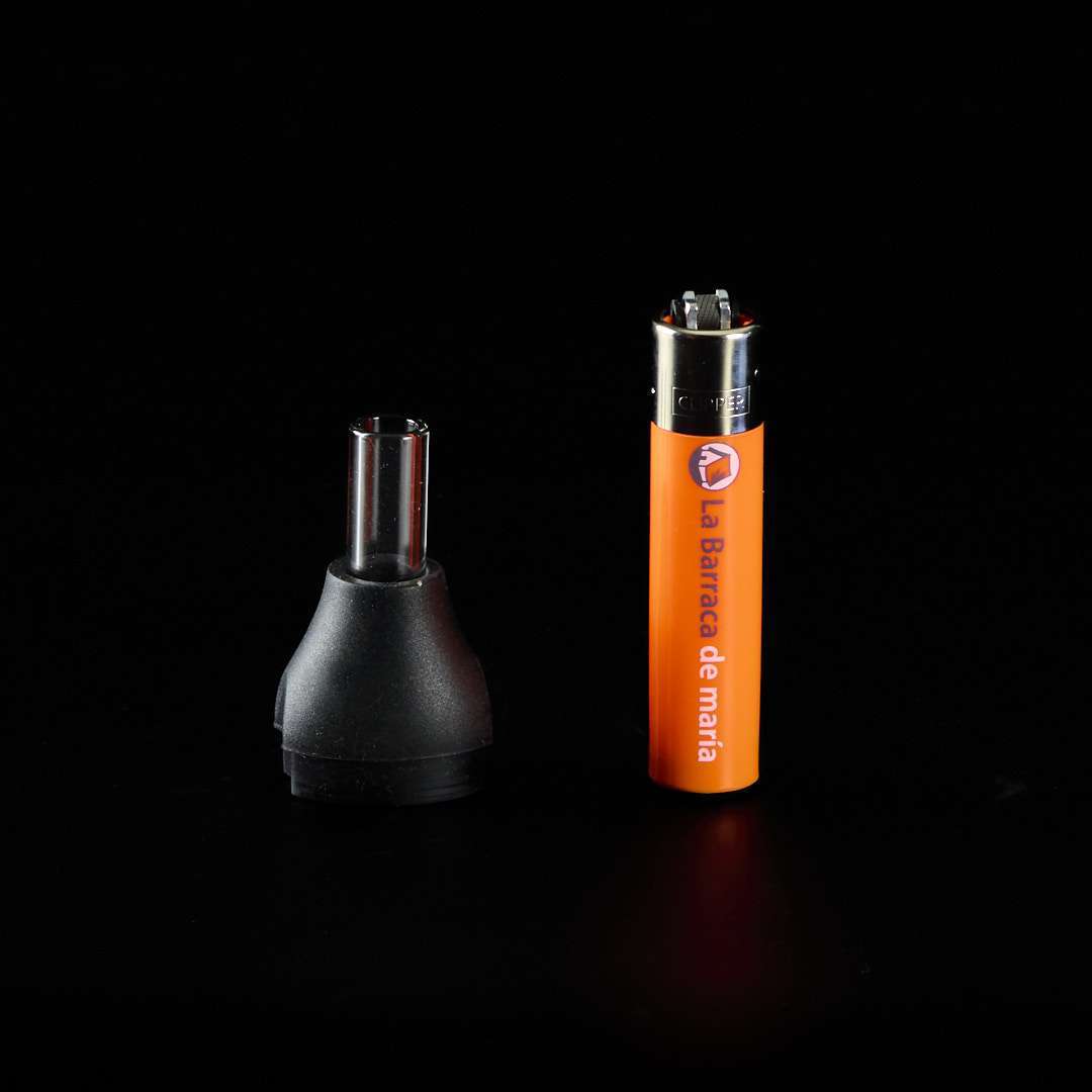Boquilla de vidrio para vaporizador XVape XMAX Vital