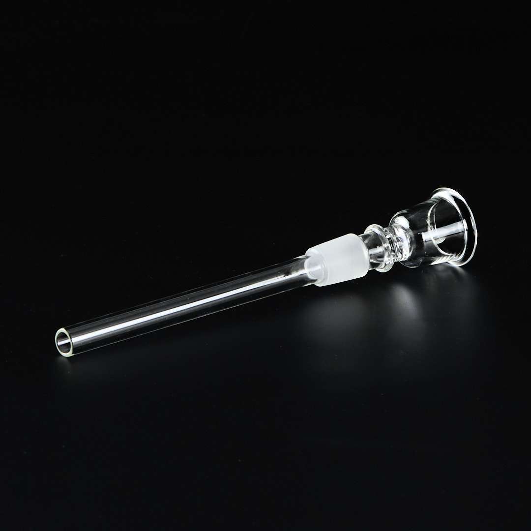 Transfer con cazoleta 12cm 14mm