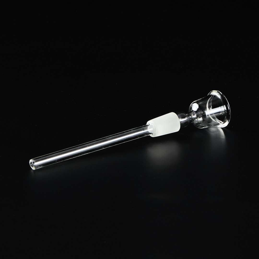 Transfer con cazoleta 20cm 14mm