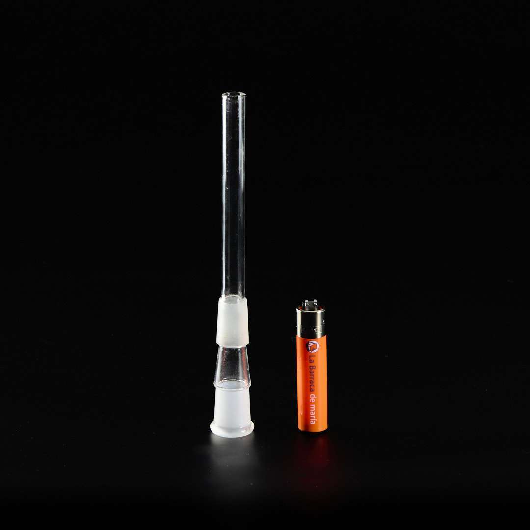 Transfer sin Cazoleta con Difusor 16cm 14mm