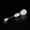 Transfer sin Cazoleta con Difusor Heavy Duty 10cm 18mm