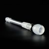 Transfer sin Cazoleta con Difusor Heavy Duty 10cm 18mm