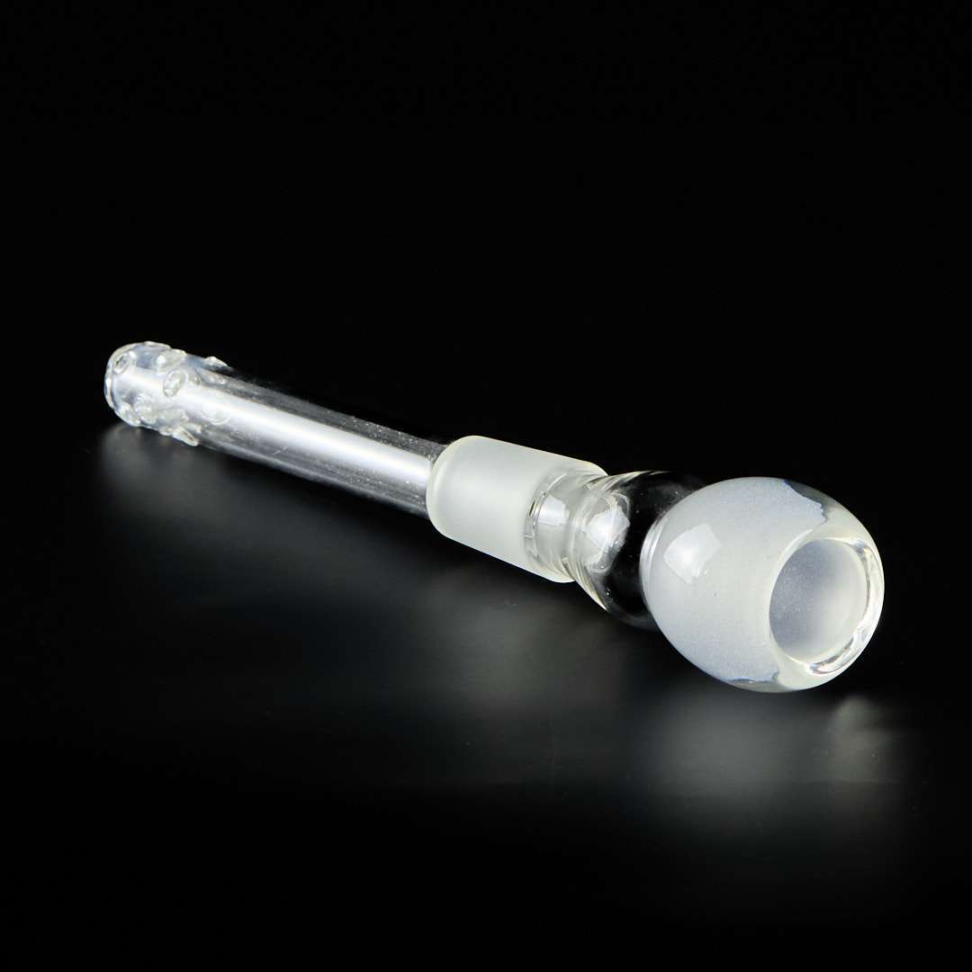 Transfer sin Cazoleta con Difusor Heavy Duty 10cm 18mm