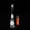 Transfer sin Cazoleta con Difusor Heavy Duty 10cm 18mm