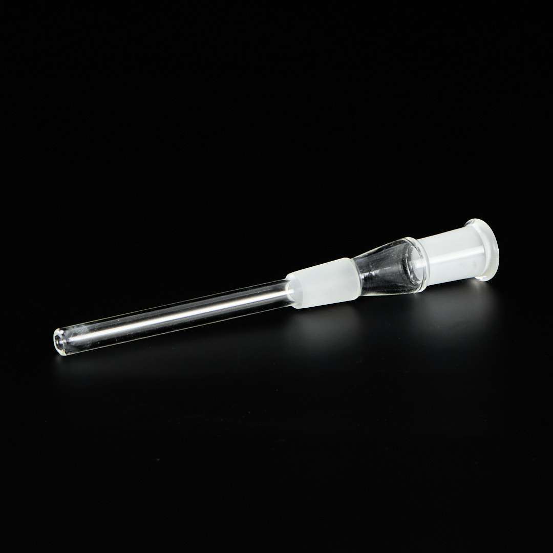 Transfer sin Cazoleta con Difusor 14cm 18mm