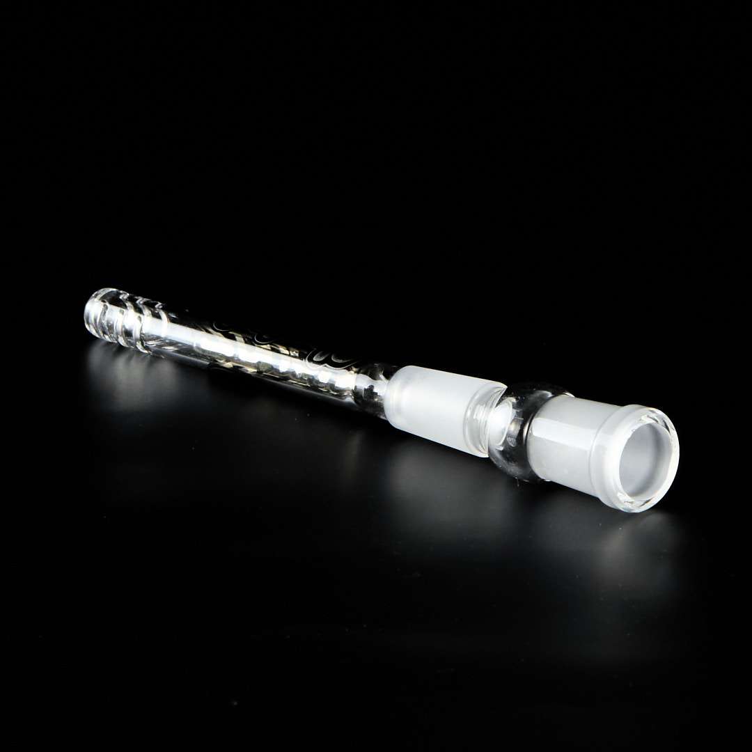 Transfer sin Cazoleta con Difusor Muescas 8cm 14mm
