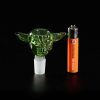 Cazoleta de Cristal Yoda