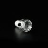 Cazoleta de Cristal Black Ears 18mm