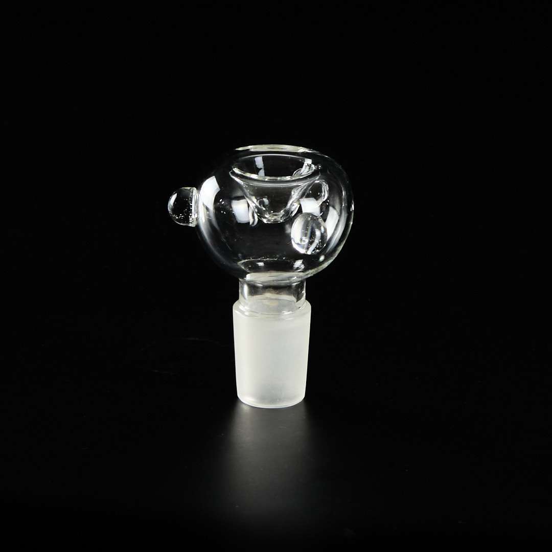 Cazoleta de Cristal Americana 18mm