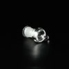 Cazoleta de Cristal Hembra Inbuilt con Rejilla Interior 18mm