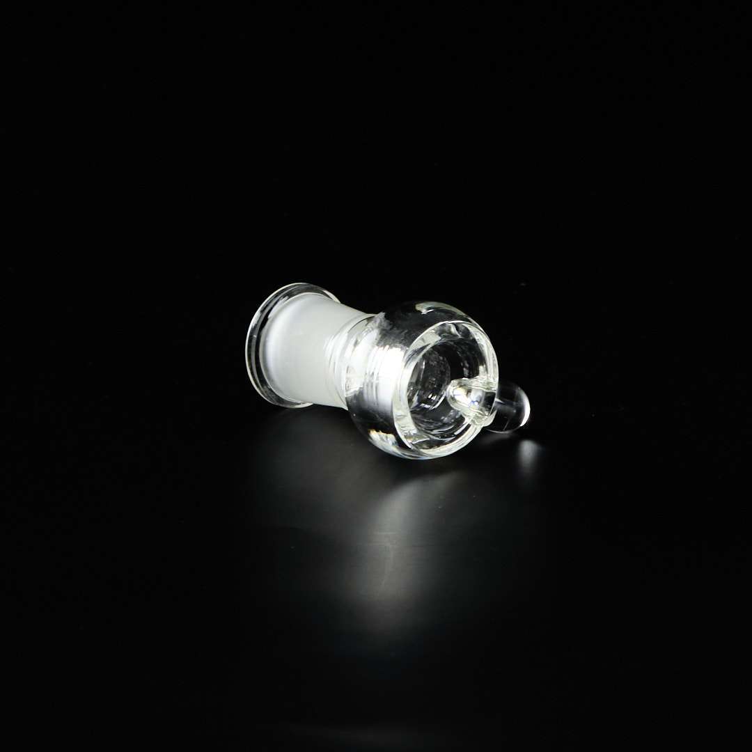 Cazoleta de Cristal Hembra Inbuilt con Rejilla Interior 18mm