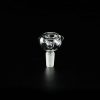 Cazoleta de Cristal Americana 14mm