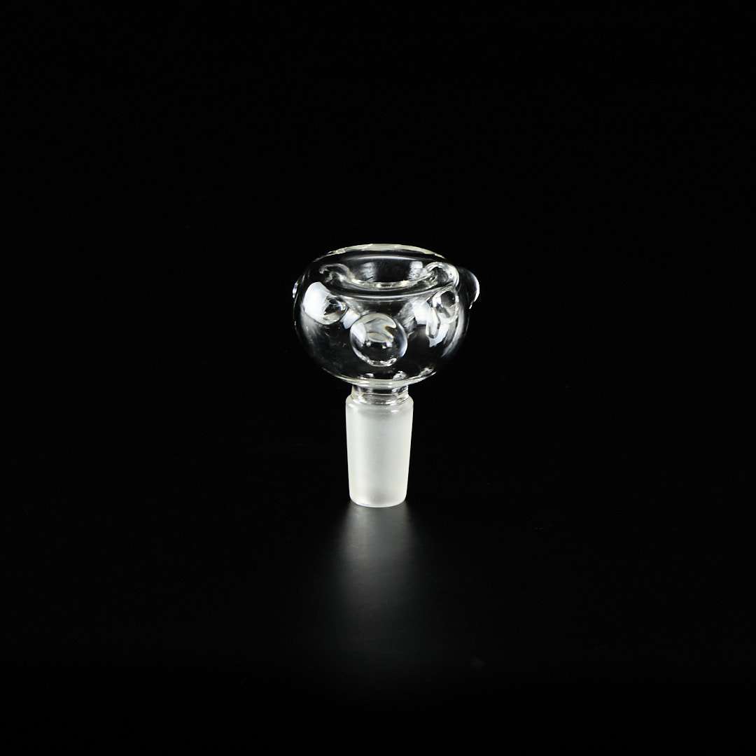Cazoleta de Cristal Americana 14mm