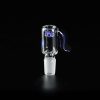 Cazoleta de Cristal Four Twenty con Rejilla 18mm Azul