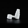 Clavo de cerámica Domeless con cazoleta lateral Macho 14mm - 18mm