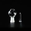 Cúpula de Borosilicato + Clavo Puntos Hembra 14mm
