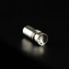 Clavo para BHO de titanio hembra domeless 19mm